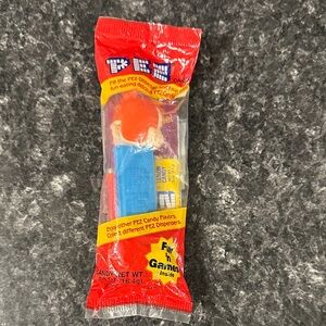 PEZ Dispenser New Vintage Flinstones Pebbles